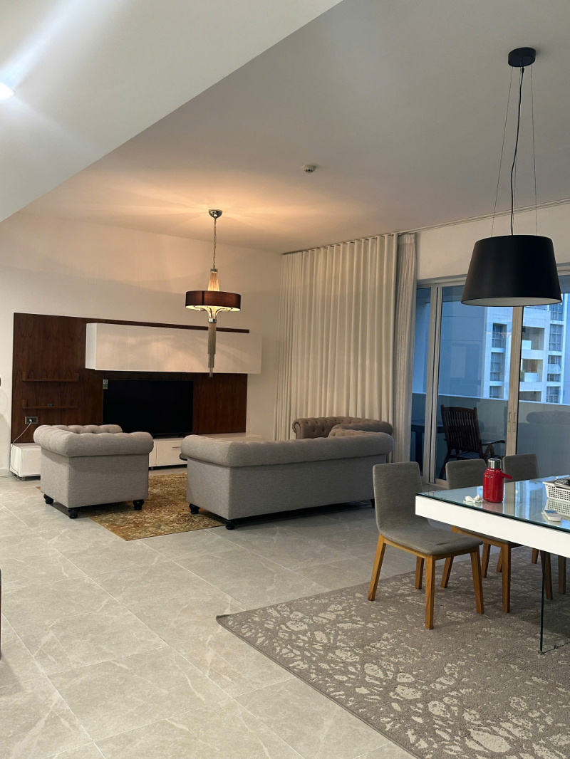 Cho Thuê Căn Hộ 3PN The Estella TE545 - ảnh nhỏ 16