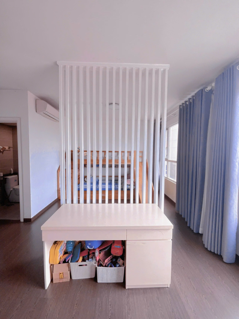 Cho Thuê Căn Hộ 4PN Vista Verde VV19 - Hình 1