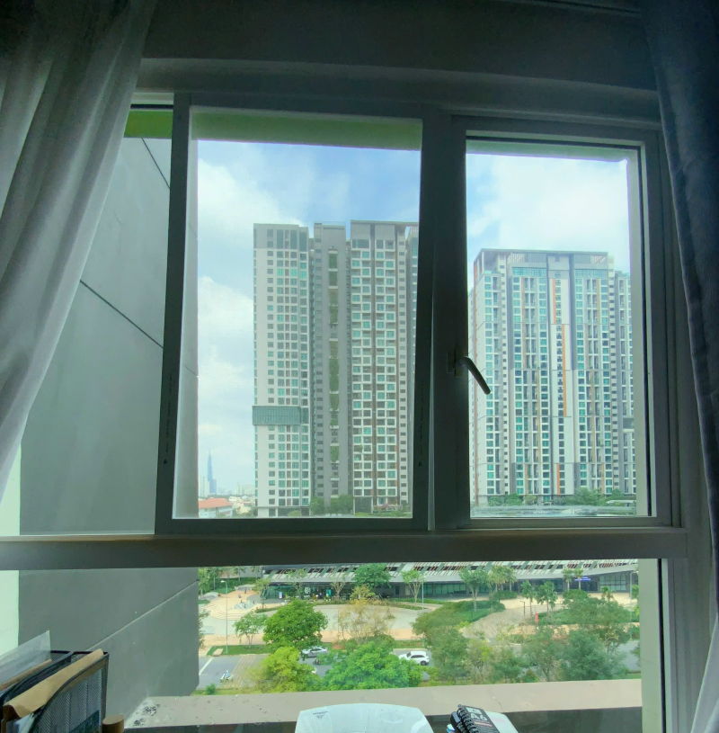 Cho Thuê Căn Hộ 4PN Vista Verde VV19 - ảnh nhỏ 5
