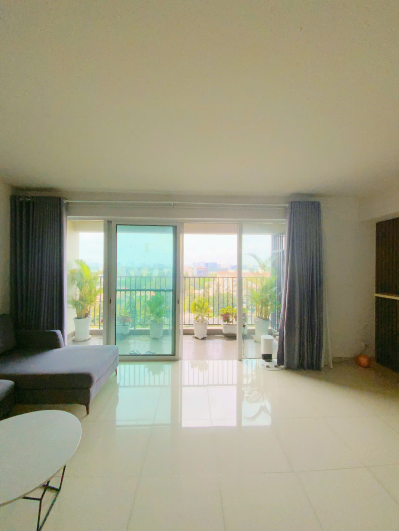 Cho Thuê Căn Hộ 4PN Vista Verde VV19 - ảnh nhỏ 7