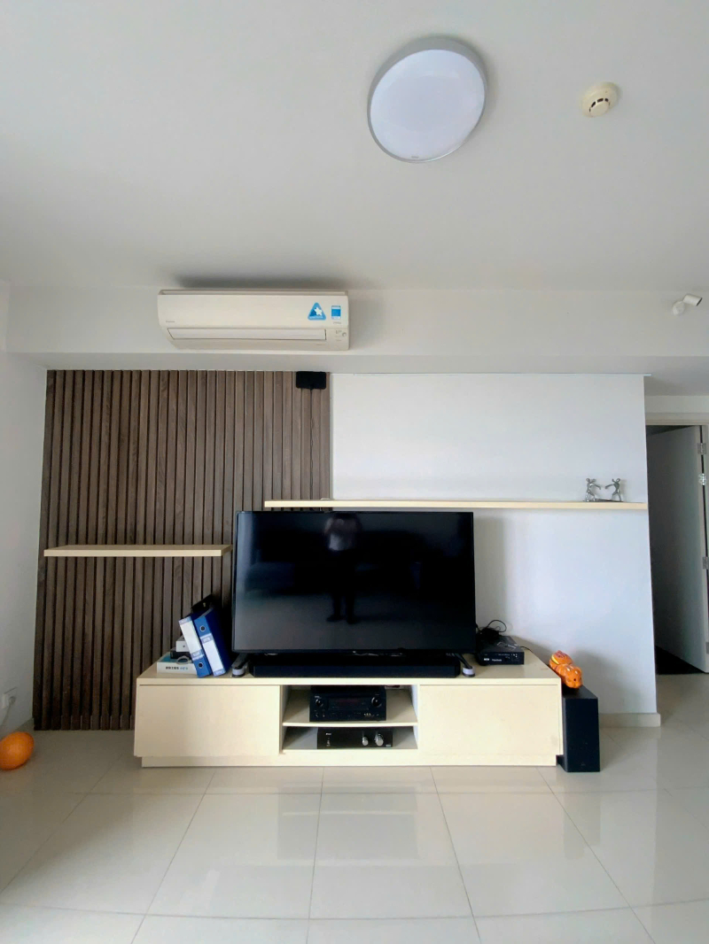 Cho Thuê Căn Hộ 4PN Vista Verde VV19 - ảnh nhỏ 8
