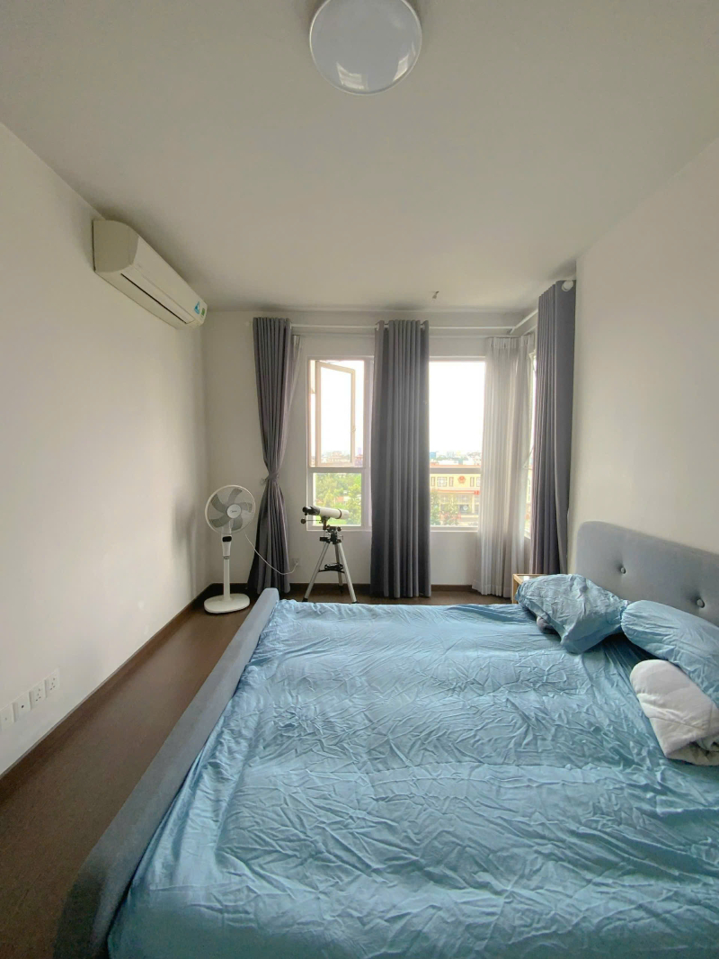 Cho Thuê Căn Hộ 4PN Vista Verde VV19 - ảnh nhỏ 9