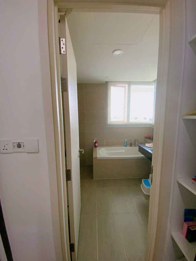 Cho Thuê Căn Hộ 4PN Vista Verde VV19 - ảnh nhỏ 13