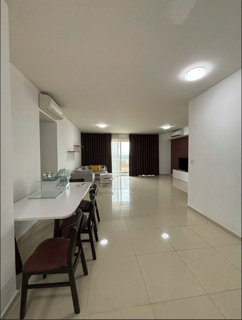 Bán Căn Hộ 4PN Vista Verde VV46 - ảnh nhỏ 7