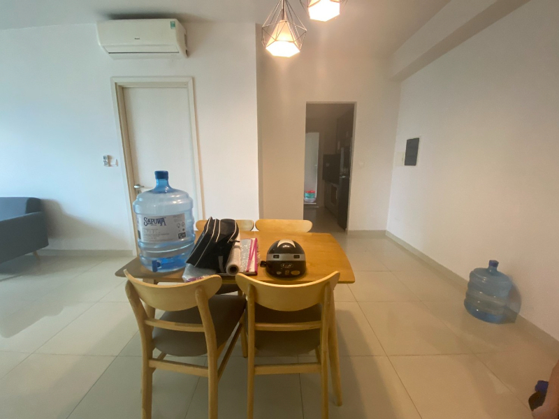 Bán Căn Hộ 2PN Vista Verde VV48 - ảnh nhỏ 3