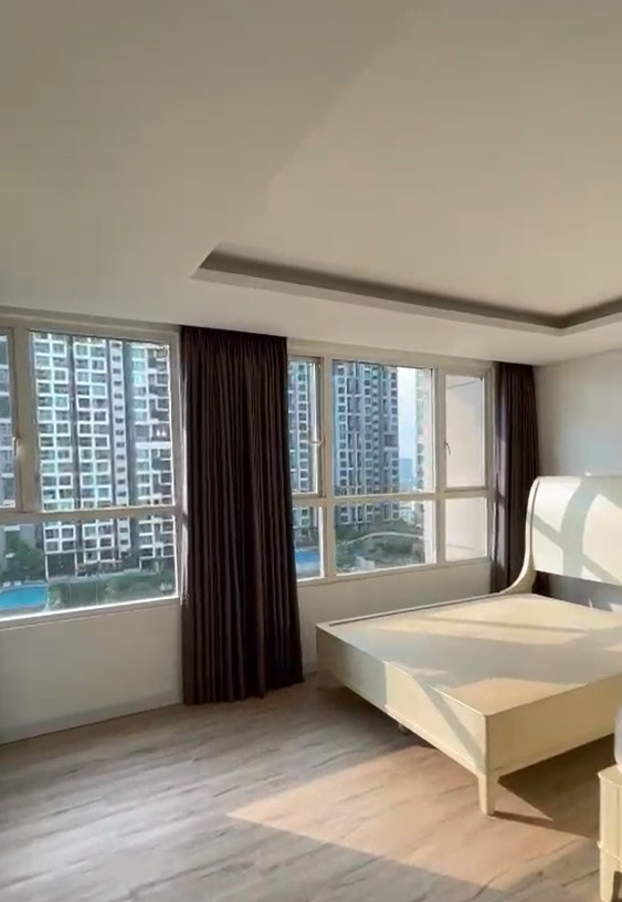 Cho Thuê Duplex 4PN Vista Verde VV56 - ảnh nhỏ 2