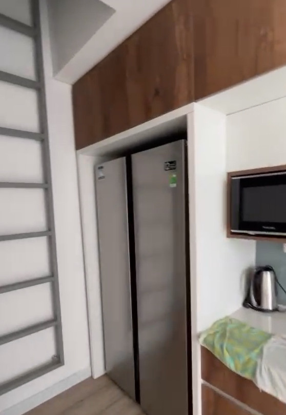 Cho Thuê Duplex 4PN Vista Verde VV56 - ảnh nhỏ 5
