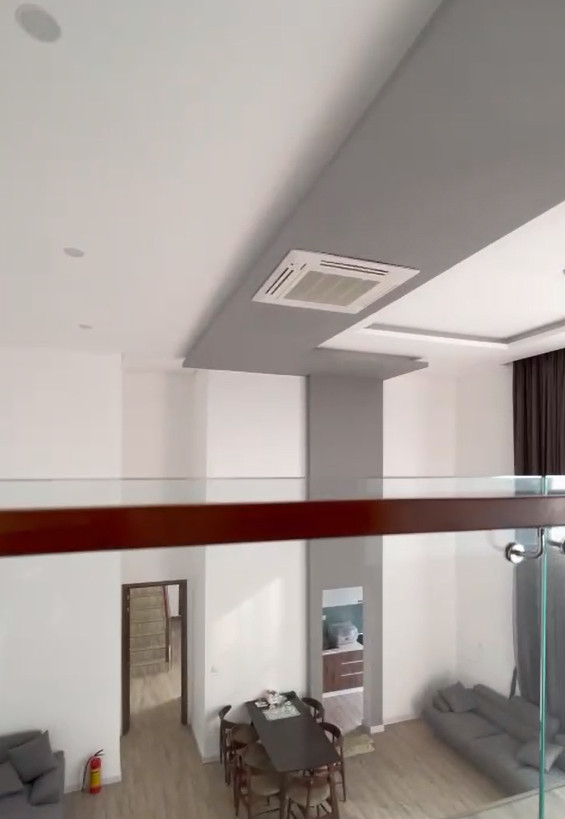 Cho Thuê Duplex 4PN Vista Verde VV56 - ảnh nhỏ 7