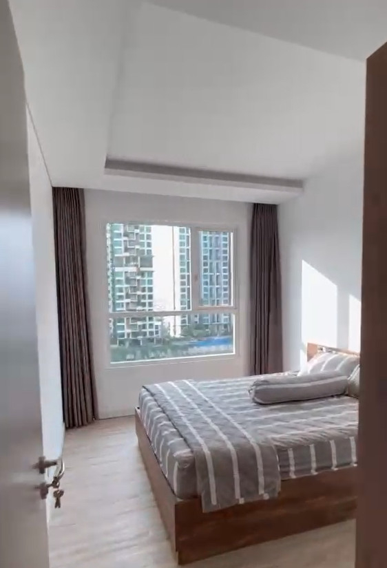 Cho Thuê Duplex 4PN Vista Verde VV56 - ảnh nhỏ 9