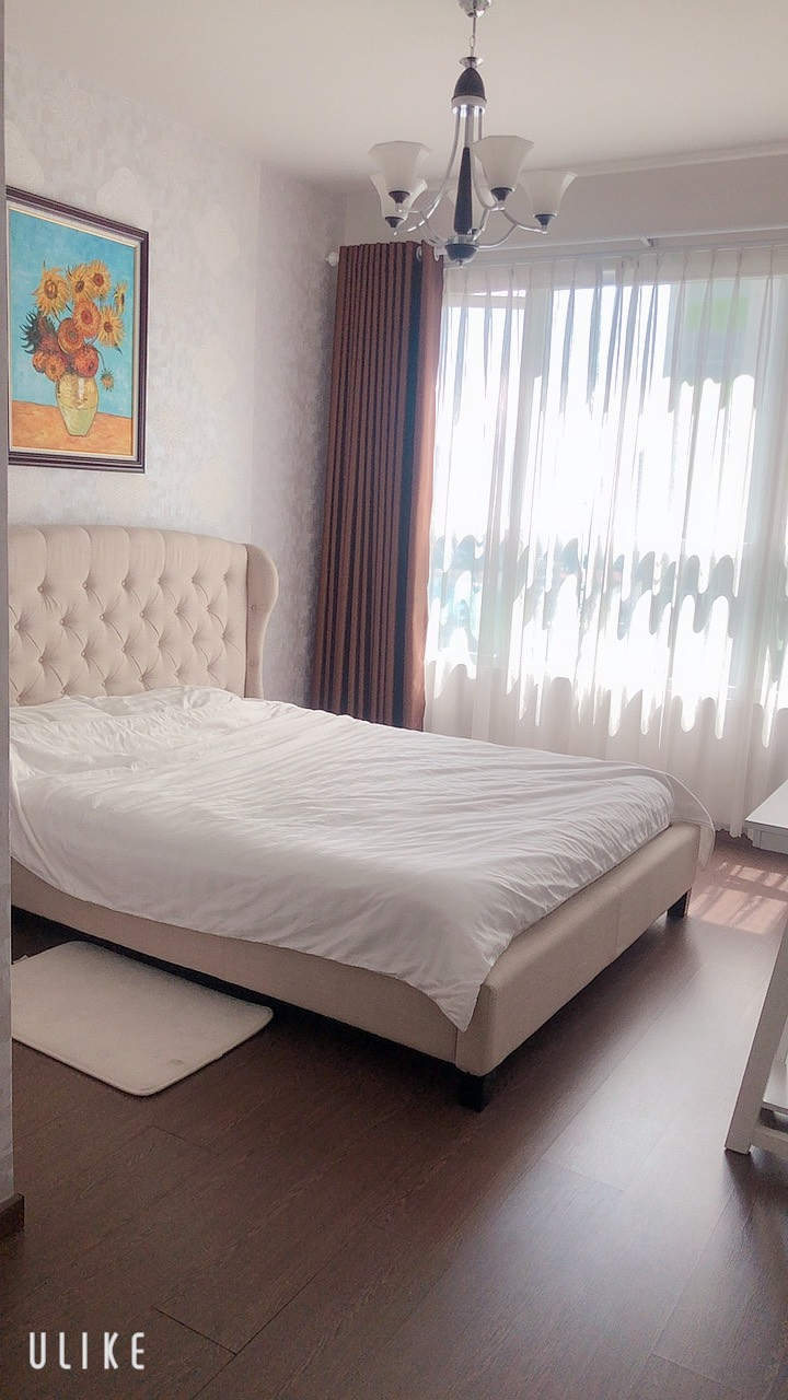 Bán Căn Hộ 2PN Vista Verde VV62 - ảnh nhỏ 2