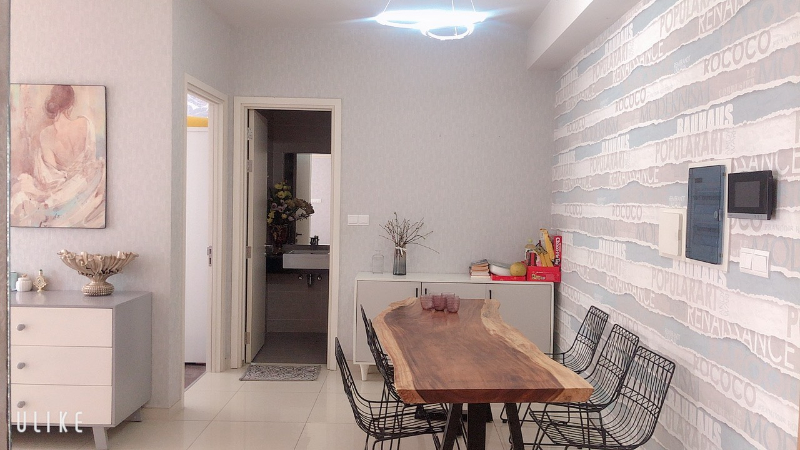 Bán Căn Hộ 2PN Vista Verde VV62 - ảnh nhỏ 5