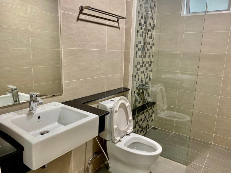 Bán Căn Hộ 2PN Vista Verde VV62 - ảnh nhỏ 6
