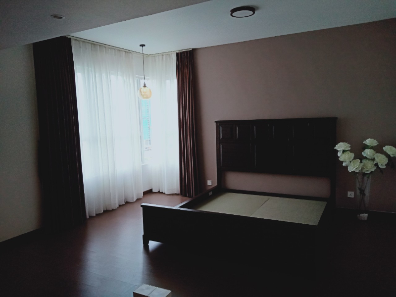 Bán Căn Hộ 4PN Vista Verde VV72 - ảnh nhỏ 4