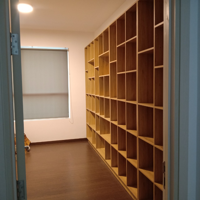 Bán Căn Hộ 4PN Vista Verde VV72 - ảnh nhỏ 8