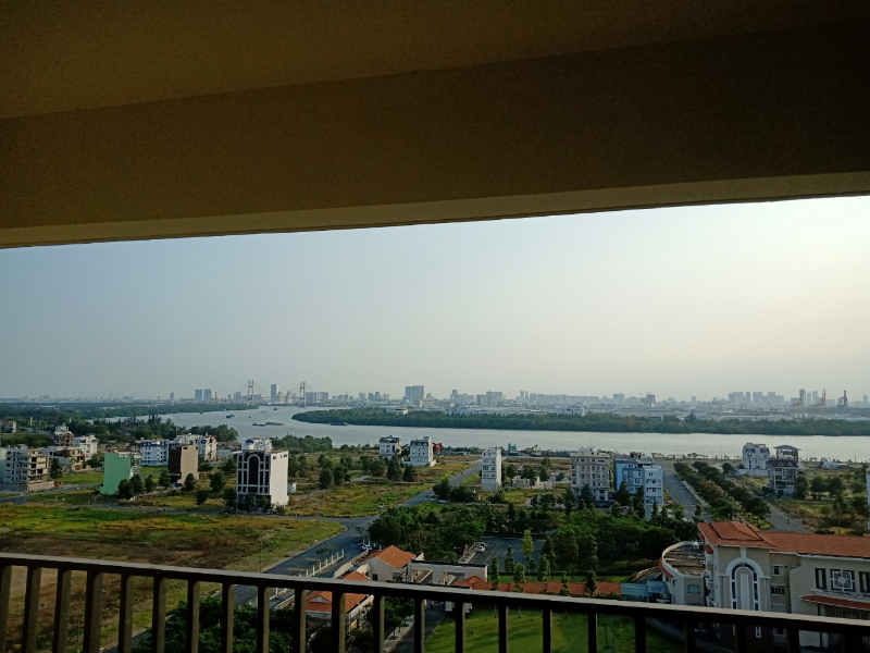 Bán Căn Hộ 4PN Vista Verde VV72 - ảnh nhỏ 9