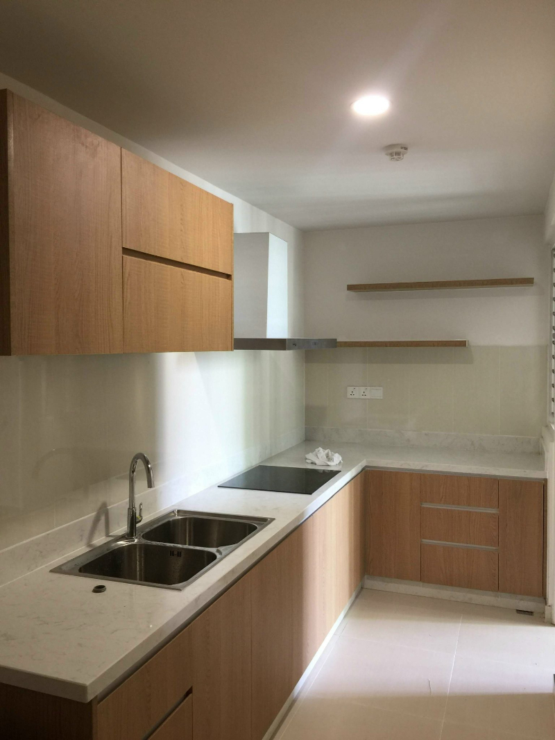 Cho Thuê Căn Hộ 2PN Vista Verde VV81 - ảnh nhỏ 2