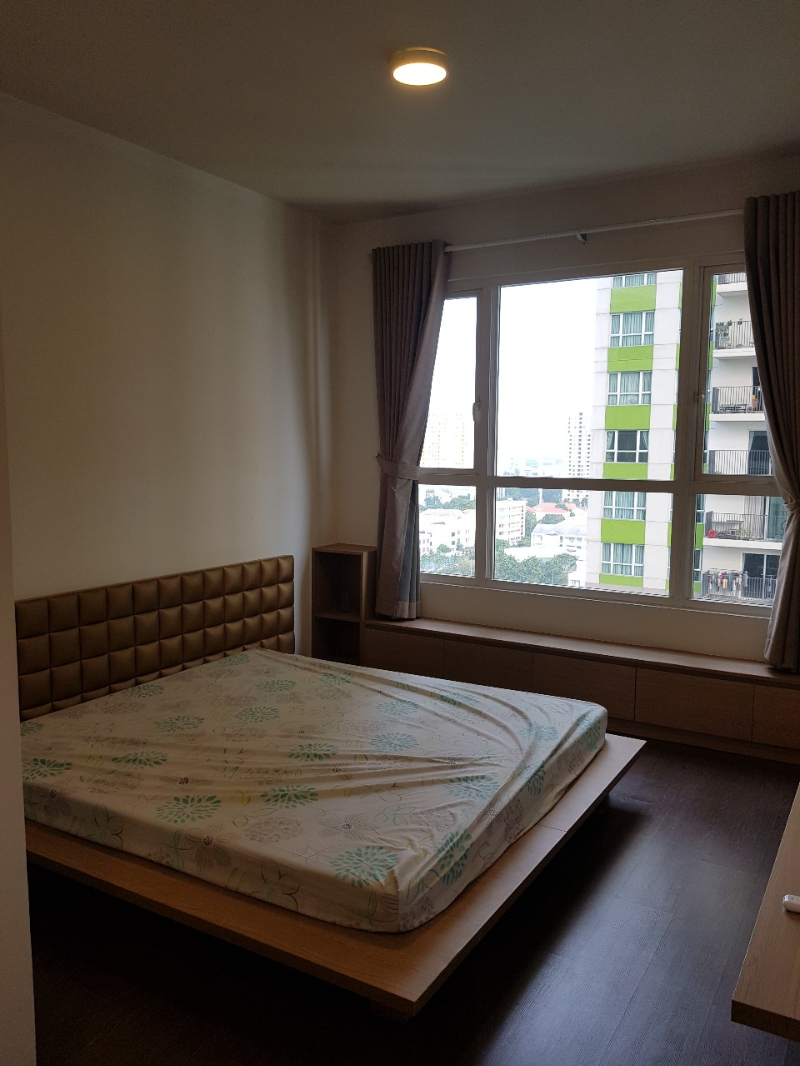 Cho Thuê Căn Hộ 2PN Vista Verde VV81 - ảnh nhỏ 5