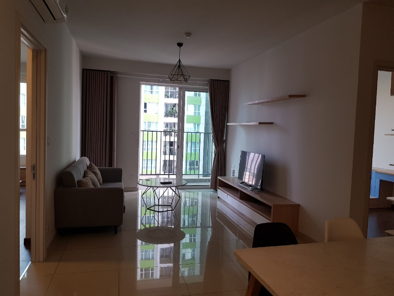 Cho Thuê Căn Hộ 2PN Vista Verde VV81 - ảnh nhỏ 7