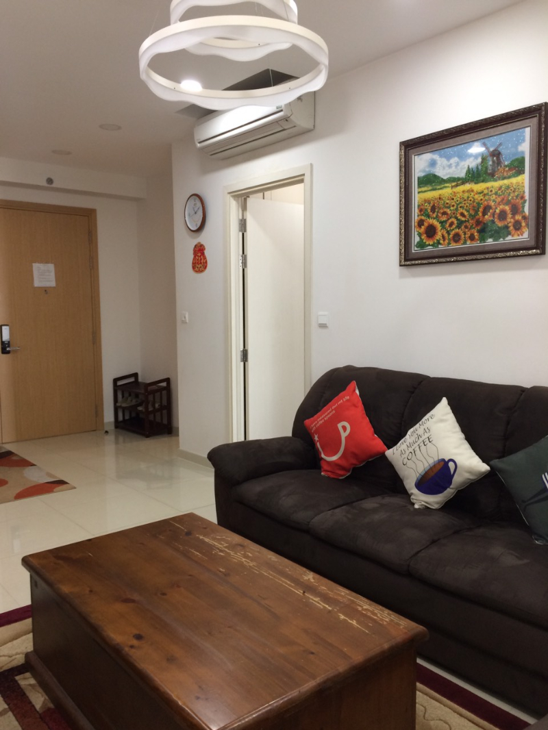 Bán Căn Hộ 2PN Vista Verde VV90 - ảnh nhỏ 2
