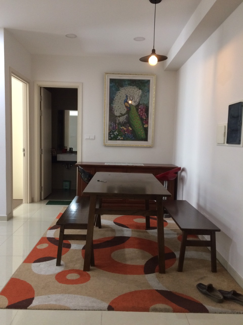 Bán Căn Hộ 2PN Vista Verde VV90 - ảnh nhỏ 8