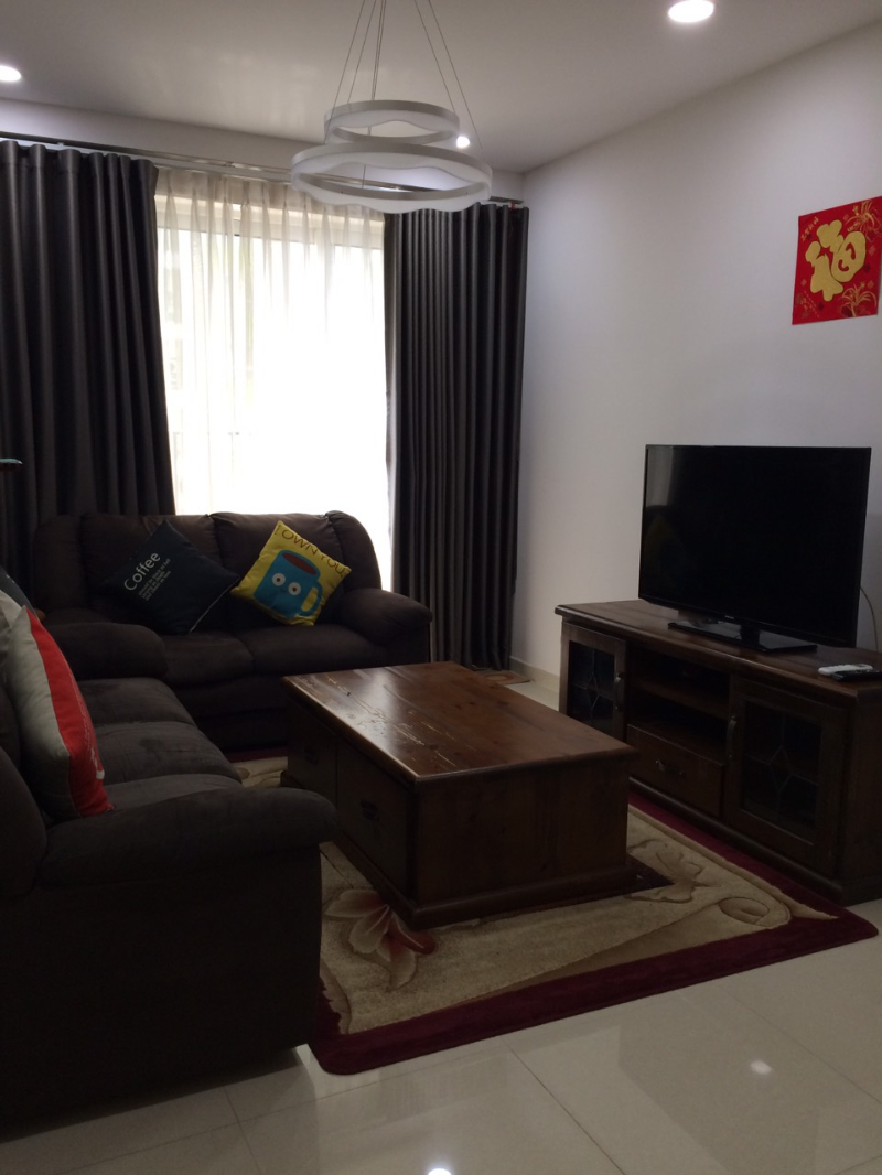 Bán Căn Hộ 2PN Vista Verde VV90 - ảnh nhỏ 9