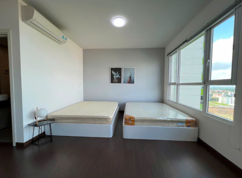 Cho Thuê Căn Hộ 4PN Vista Verde VV91 - ảnh nhỏ 2