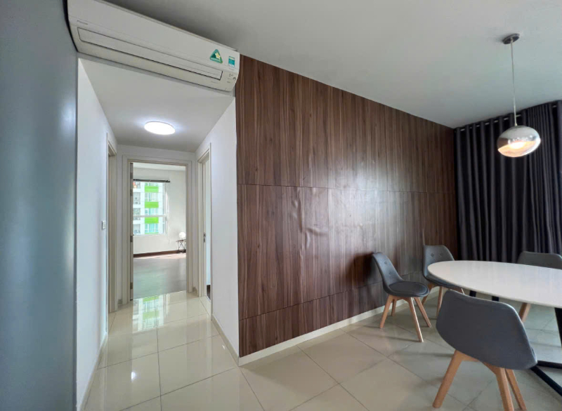 Cho Thuê Căn Hộ 4PN Vista Verde VV91 - ảnh nhỏ 6