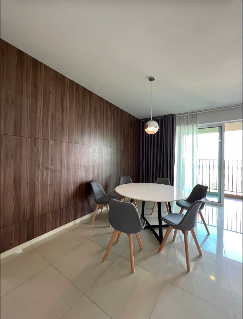 Cho Thuê Căn Hộ 4PN Vista Verde VV91 - ảnh nhỏ 12