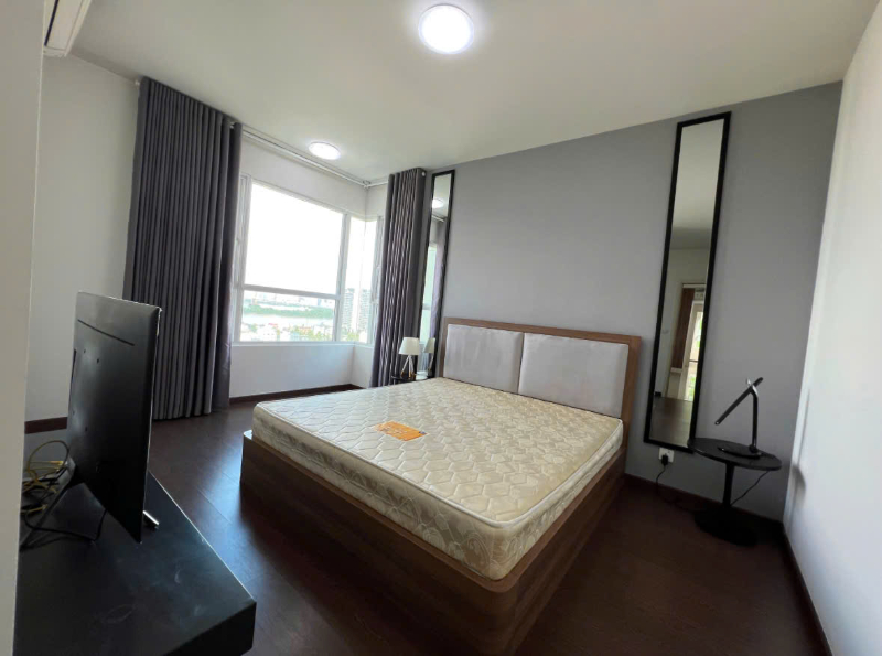 Cho Thuê Căn Hộ 4PN Vista Verde VV91 - ảnh nhỏ 13