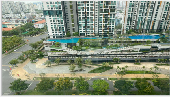 Bán Căn Hộ 3PN Vista Verde VV108 - ảnh nhỏ 12