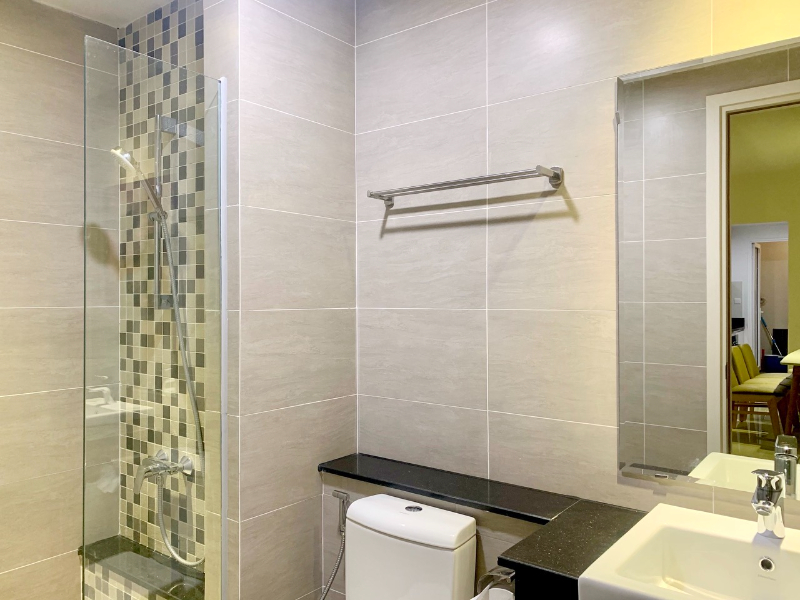 Cho Thuê Căn Hộ 2PN Vista Verde VV118 - ảnh nhỏ 6
