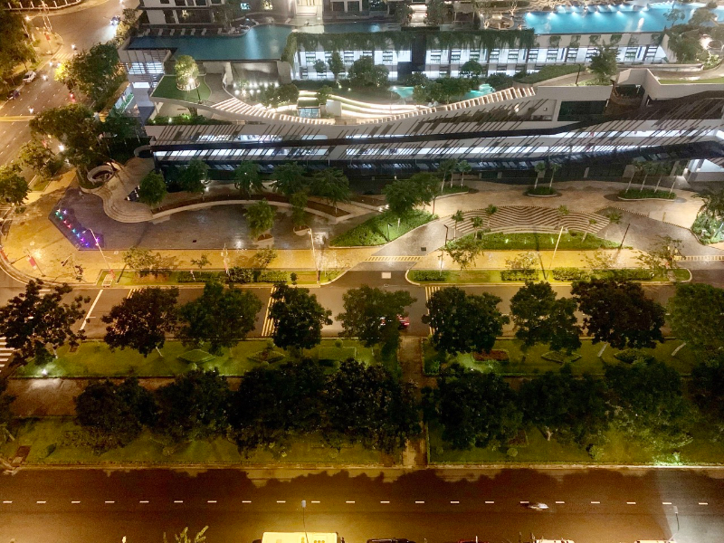 Cho Thuê Căn Hộ 2PN Vista Verde VV118 - ảnh nhỏ 10