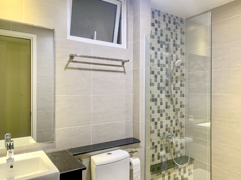 Cho Thuê Căn Hộ 2PN Vista Verde VV118 - ảnh nhỏ 11