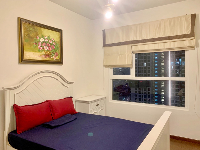 Cho Thuê Căn Hộ 2PN Vista Verde VV118 - ảnh nhỏ 14