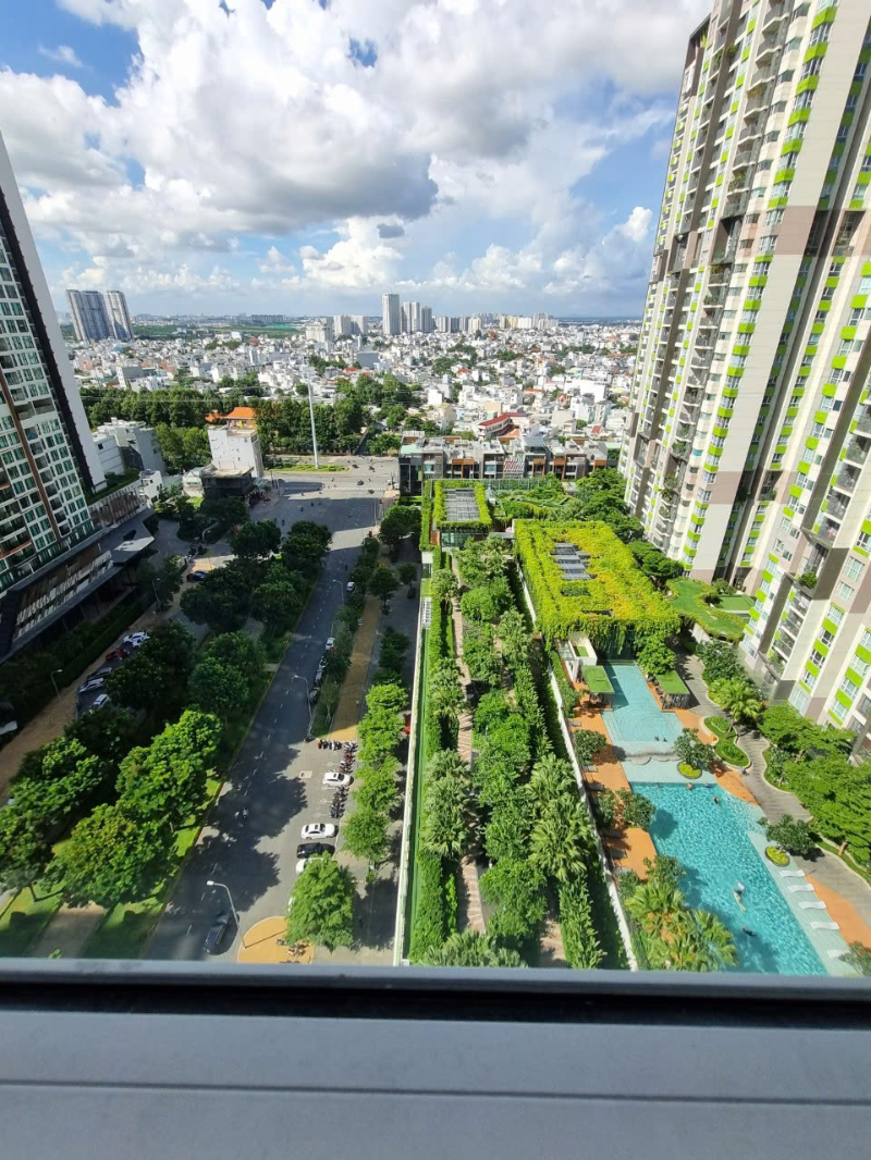Cho Thuê Căn Hộ 4PN Vista Verde VV120 - ảnh nhỏ 5