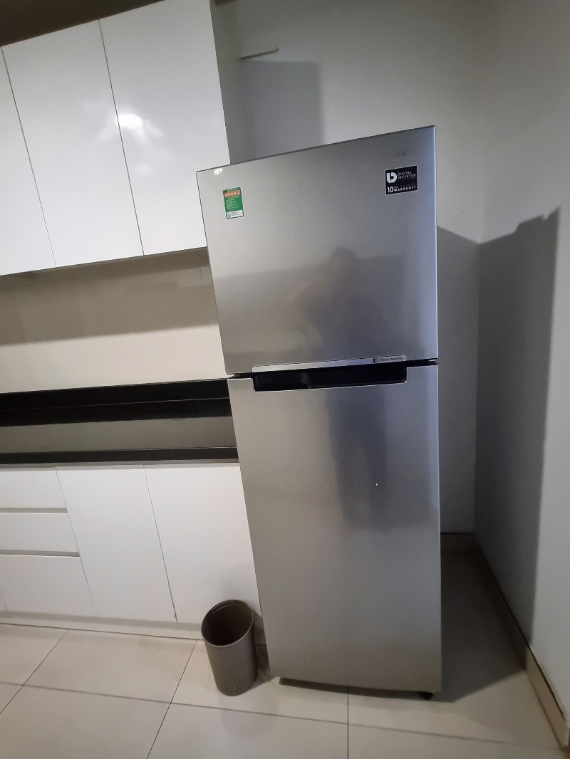 Cho Thuê Căn Hộ 4PN Vista Verde VV120 - ảnh nhỏ 10