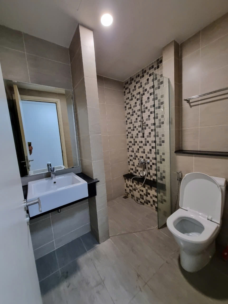 Cho Thuê Căn Hộ 4PN Vista Verde VV120 - ảnh nhỏ 16