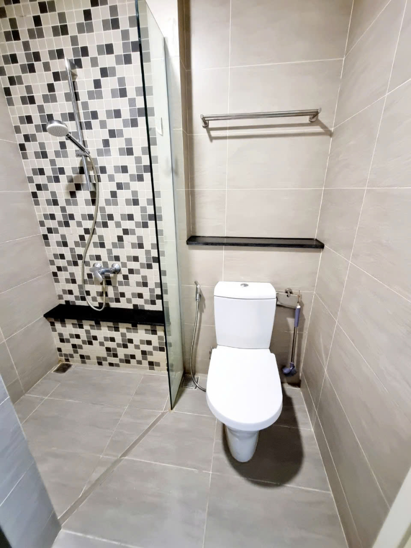 Cho Thuê Căn Hộ 4PN Vista Verde VV120 - ảnh nhỏ 17