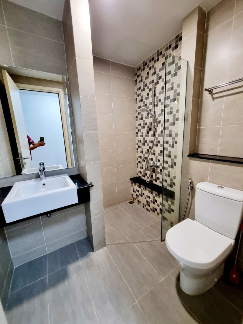 Cho Thuê Căn Hộ 4PN Vista Verde VV120 - ảnh nhỏ 18