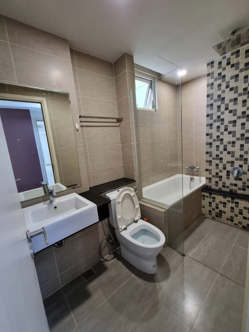 Cho Thuê Căn Hộ 4PN Vista Verde VV120 - ảnh nhỏ 23