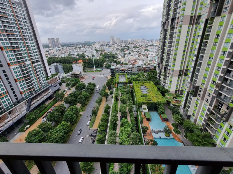 Cho Thuê Căn Hộ 4PN Vista Verde VV120 - ảnh nhỏ 27