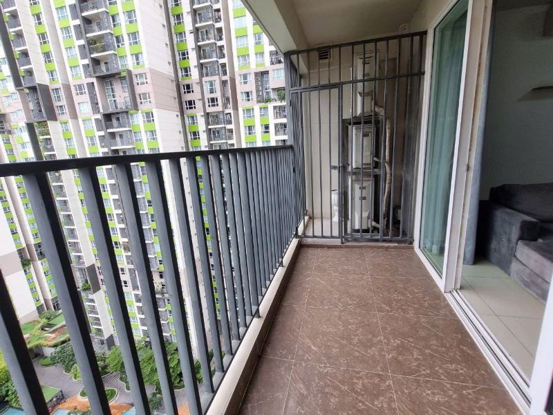 Cho Thuê Căn Hộ 4PN Vista Verde VV120 - ảnh nhỏ 29