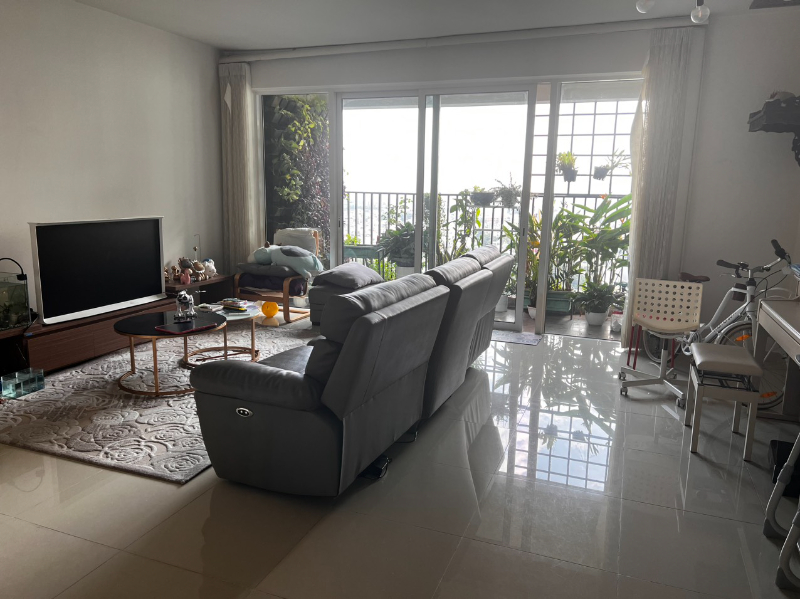 Bán Căn Hộ 4PN Vista Verde VV129 - Hình 1