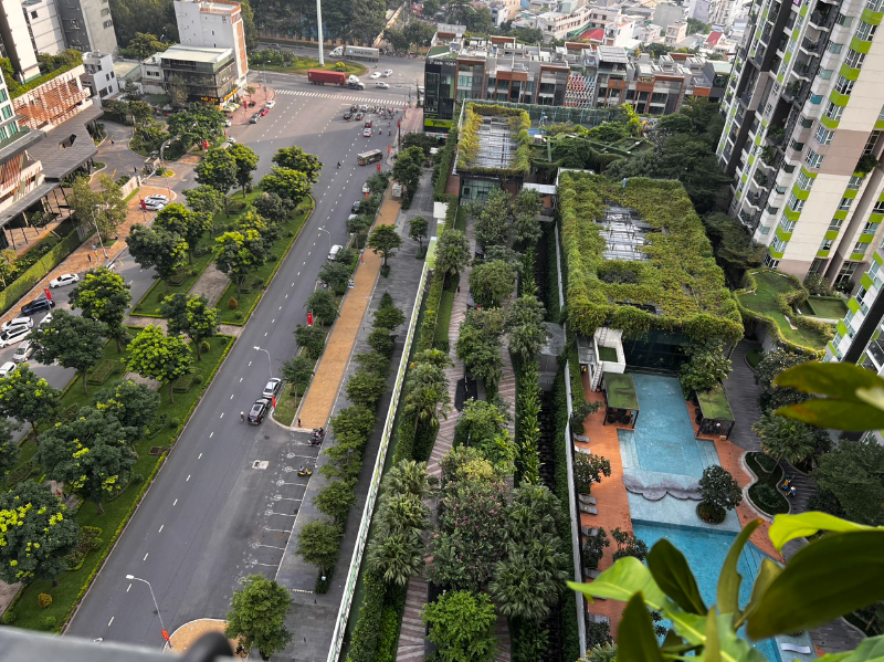 Bán Căn Hộ 4PN Vista Verde VV129 - ảnh nhỏ 10