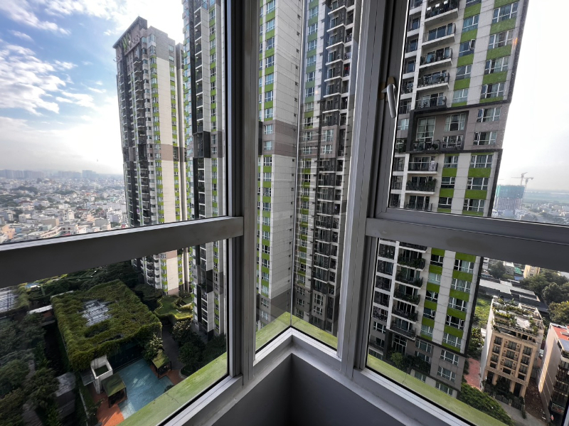 Bán Căn Hộ 4PN Vista Verde VV129 - ảnh nhỏ 11