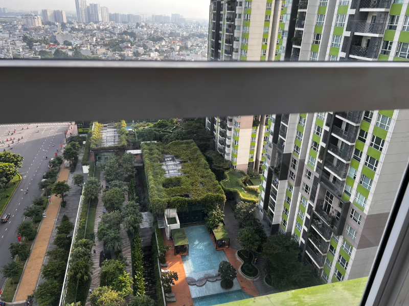 Bán Căn Hộ 4PN Vista Verde VV129 - ảnh nhỏ 12