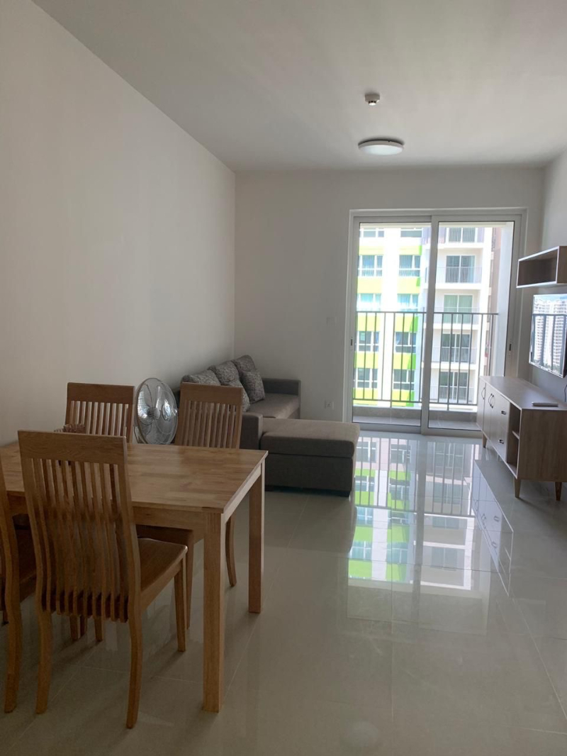 Bán Căn Hộ 1PN Vista Verde VV132 - Hình 1