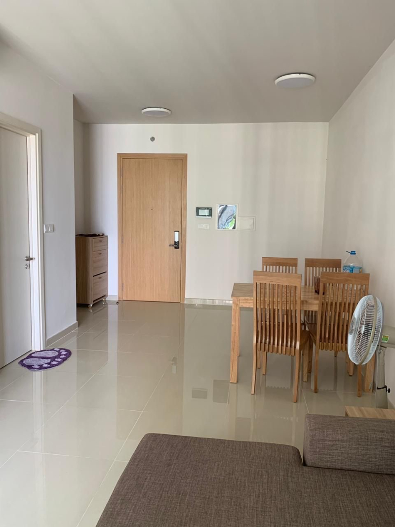 Bán Căn Hộ 1PN Vista Verde VV132 - ảnh nhỏ 2