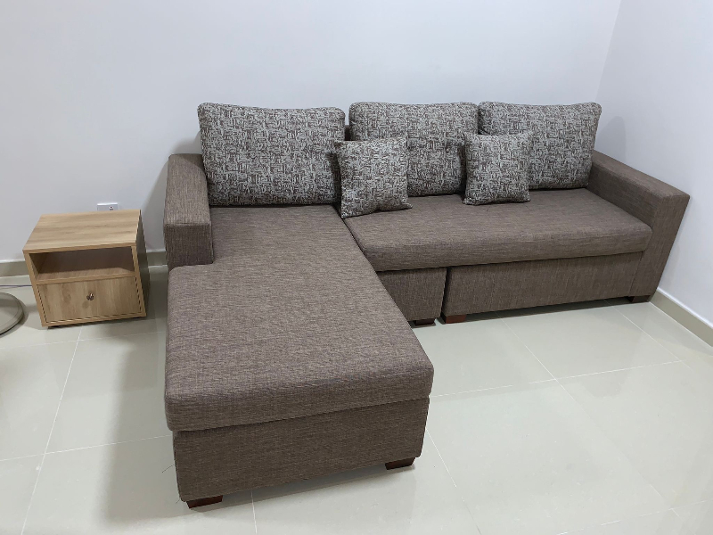 Bán Căn Hộ 1PN Vista Verde VV132 - ảnh nhỏ 3