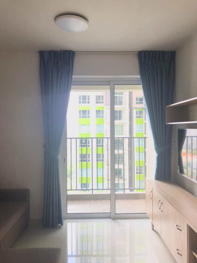 Bán Căn Hộ 1PN Vista Verde VV132 - ảnh nhỏ 4